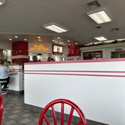 In-N-Out Burger