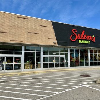 Salem’s Market - Storefront - Grocery Near Me - Pittsburgh, Pennsylvania Salem’s Market - Storefront - Grocery Near Me - Pittsburgh, Pennsylvania