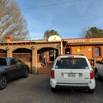 El Huasteco - Exterior - Mexican Near Me - Jefferson, Georgia El Huasteco - Exterior - Mexican Near Me - Jefferson, Georgia