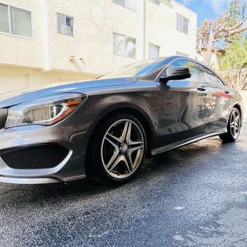 WEST COAST WINDOW TINTING - Updated July 2025 - 477 Photos