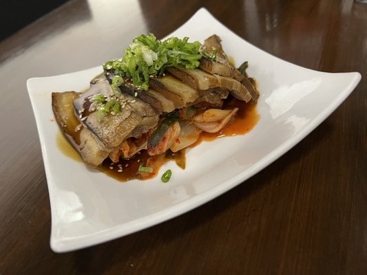 My Sushi & Ramen Izakaya by null