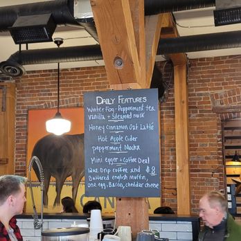 Union Pacific Coffee Company - Menu (Jan 2024) - Coffee & Tea Near Me - Victoria, British Columbia Union Pacific Coffee Company - Menu (Jan 2024) - Coffee & Tea Near Me - Victoria, British Columbia