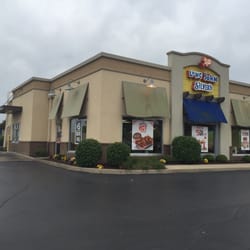 KFC - Storefront