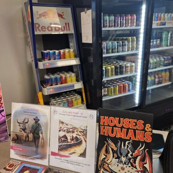 Final Boss Game Lounge - All their drink offerings (non-alcoholic and alcoholic) - Arcades Near Me - Auburn, Washington Final Boss Game Lounge - All their drink offerings (non-alcoholic and alcoholic) - Arcades Near Me - Auburn, Washington