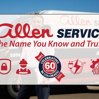 Allen Service - Boulder - Heating & Air Conditioning/HVAC Near Me - Lafayette, Colorado Allen Service - Boulder - Heating & Air Conditioning/HVAC Near Me - Lafayette, Colorado