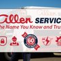 Photo of Allen Service - Boulder