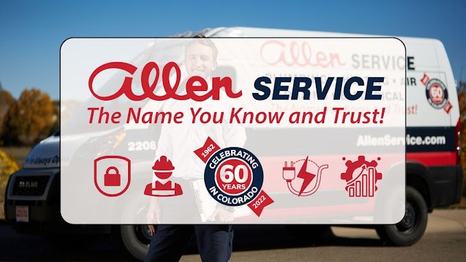 Slide of Allen Service - Boulder
