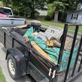 Pro Valet Services - Junk Removal & Hauling Near Me Pro Valet Services - Junk Removal & Hauling Near Me
