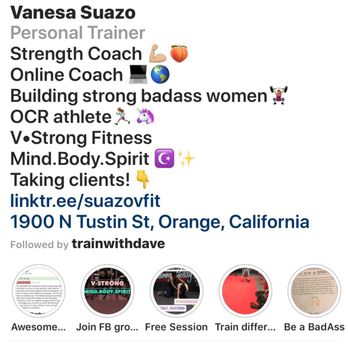 V-Strong Fitness - Trainers Near Me - Costa Mesa, California V-Strong Fitness - Trainers Near Me - Costa Mesa, California