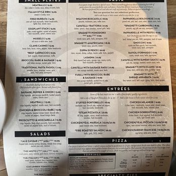 Pastaio Handmade Pasta|Pizza - Italian Near Me - Port St. Lucie, Florida Pastaio Handmade Pasta|Pizza - Italian Near Me - Port St. Lucie, Florida