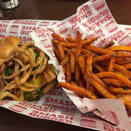 Spicy Cowboy Burger