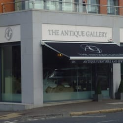 The Antique Gallery