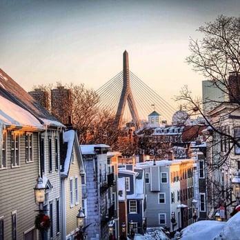 Empire Cleaning Boston - Home Cleaning Near Me