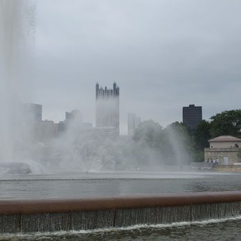 Three Rivers Arts Festival at Arts Landing - Nice - Festivals Near Me - Pittsburgh, Pennsylvania