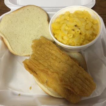 St Rosalia's Church - Fried fish sandwich and macaroni - Churches Near Me - Pittsburgh, Pennsylvania St Rosalia's Church - Fried fish sandwich and macaroni - Churches Near Me - Pittsburgh, Pennsylvania