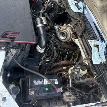 R&R Auto Shop - Diesel engine 6.0 - Auto Repair Near Me - Houston, Texas R&R Auto Shop - Diesel engine 6.0 - Auto Repair Near Me - Houston, Texas