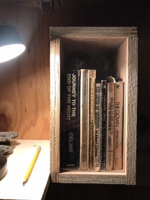 Co-Prosperity by null