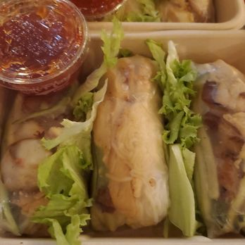 Roll Play - Custom rolls - Vietnamese Near Me - Vienna, Virginia