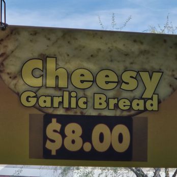 Slice & Ice - Pizza Near Me - Tucson, Arizona