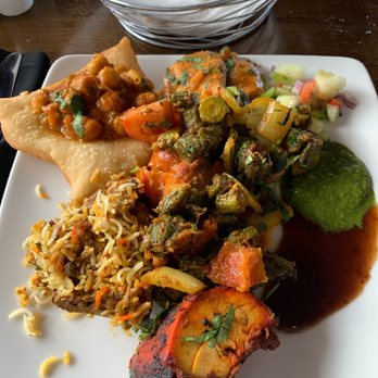 Bollywood Bistro - Delicious Indian weekend buffet! - Indian Near Me - Fairfax, Virginia Bollywood Bistro - Delicious Indian weekend buffet! - Indian Near Me - Fairfax, Virginia