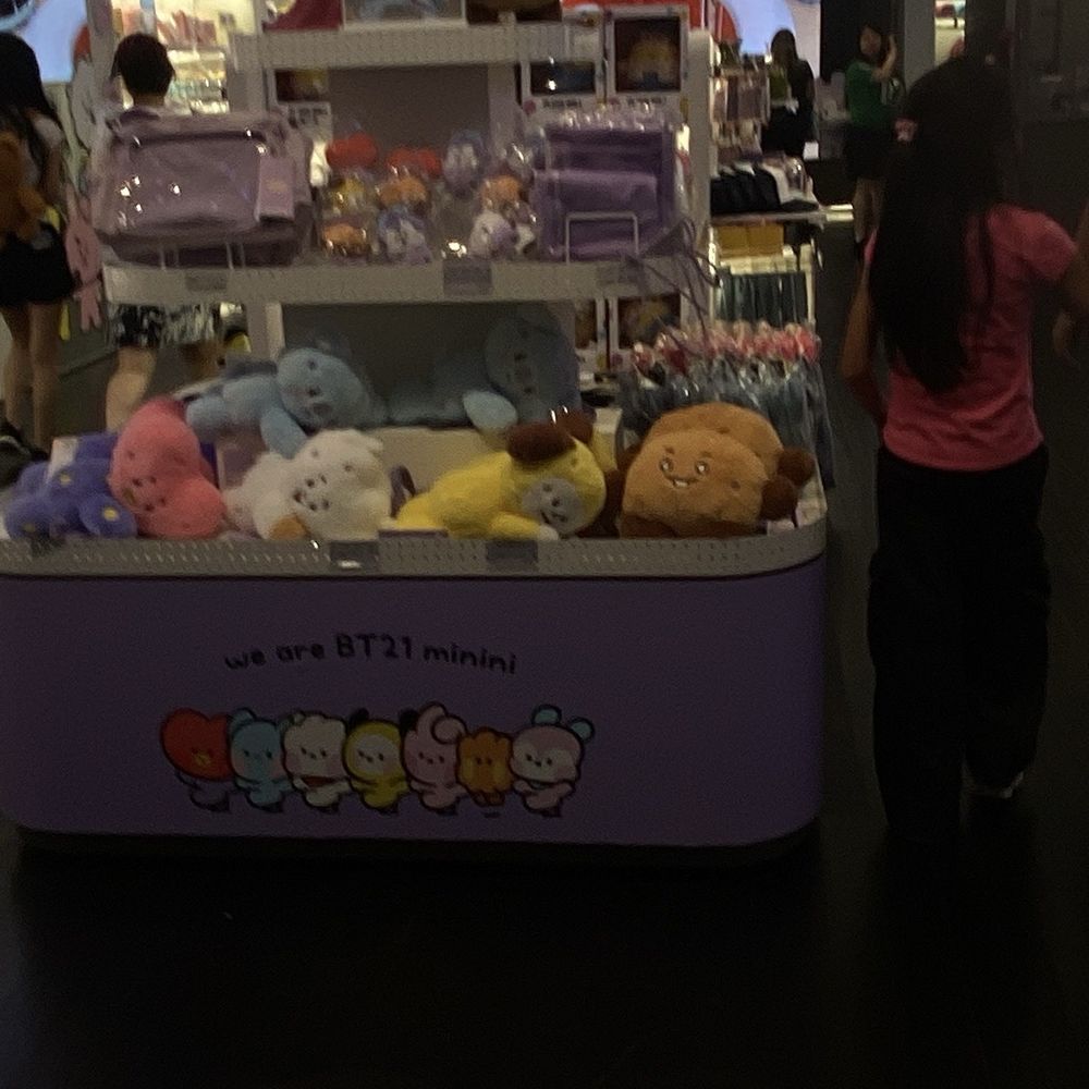 Line Friends - Fabric Stores Near Me - Universal City, California Line Friends - Fabric Stores Near Me - Universal City, California
