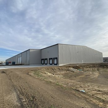 Whirlwind Steel Buildings - Building Supplies Near Me - Houston, Texas