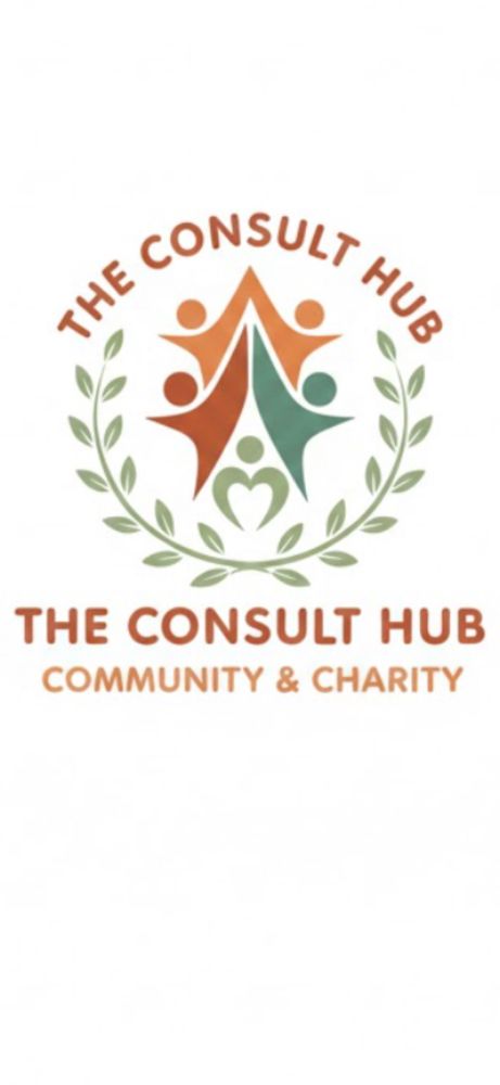 The Consult Hub - social services organization in Nashville, TN