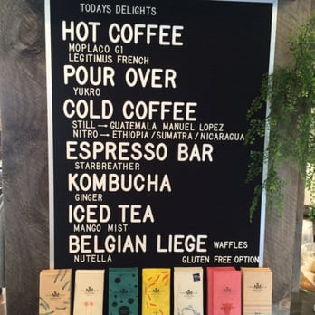 Giv Coffee - Coffee & Tea Near Me - Canton, Connecticut Giv Coffee - Coffee & Tea Near Me - Canton, Connecticut