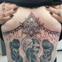 Photo of RedRum Tattoo & Body Piercing