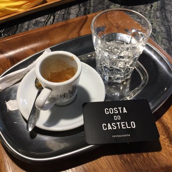 Gosta Do Castelo - Mediterranean Near Me - Lisbon, 11