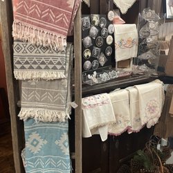 Stockard's Mercantile - Home goods