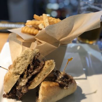 Tualatin Station - Cheesesteak and fries - Sports Bars Near Me - Tualatin, Oregon Tualatin Station - Cheesesteak and fries - Sports Bars Near Me - Tualatin, Oregon
