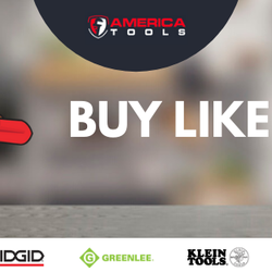 America Tools