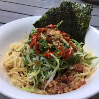 Ivan Ramen - Ramen Near Me - New York, New York