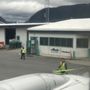 Photo of Petersburg Airport
