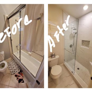 Renovation Pros - Before and now - General Contractors Near Me Renovation Pros - Before and now - General Contractors Near Me