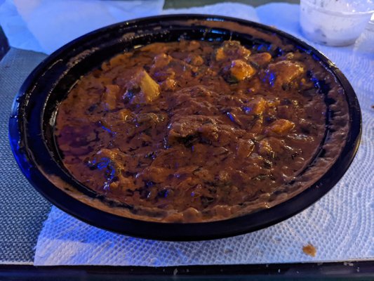 Aroma Indian Cuisine, Downtown by null