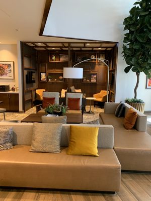 Hyatt Place Las Vegas at Silverton Village by null