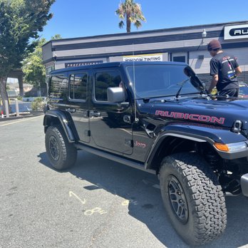 Auto Design Pro - Auto Detailing Near Me - Pittsburg, California