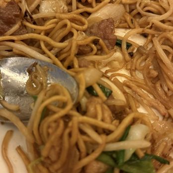KJ Chinese Restaurant - Lo mein - Chinese Near Me - Funner, California