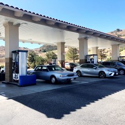 The pumps