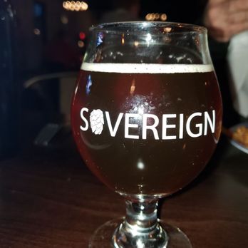 Sovereign - Gastropubs Near Me - Plainfield, Illinois