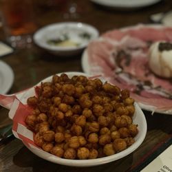La Barrita Restobar