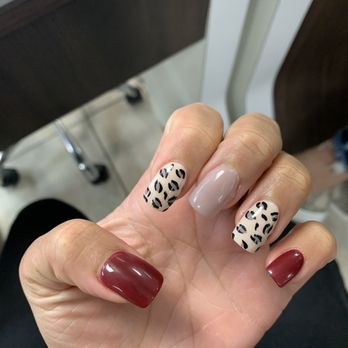 BAJ Nails and Day Spa - Nail Salons Near Me - Fleming Island, Florida BAJ Nails and Day Spa - Nail Salons Near Me - Fleming Island, Florida