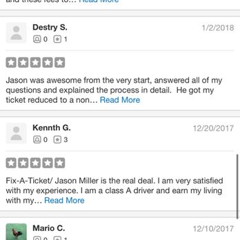 Fix A Ticket - Here are some more 5 star reviews that Yelp has hidden - Traffic Ticketing Law Near Me - Santa Clarita, California Fix A Ticket - Here are some more 5 star reviews that Yelp has hidden - Traffic Ticketing Law Near Me - Santa Clarita, California