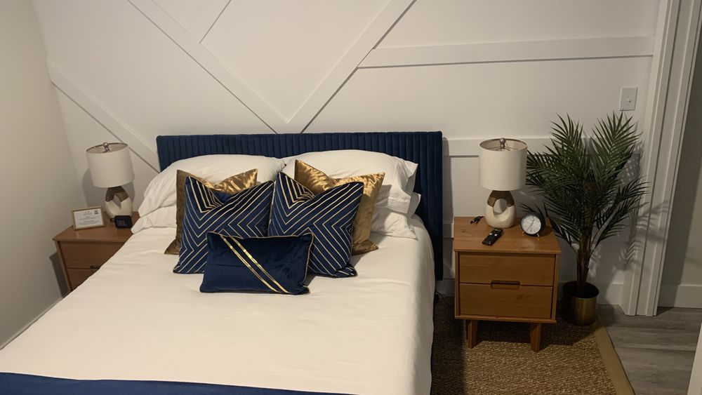 Slide of APBS Home Improvement