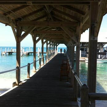 Latitudes - Sunset Key Cottages - Seafood Near Me - Key West, Florida