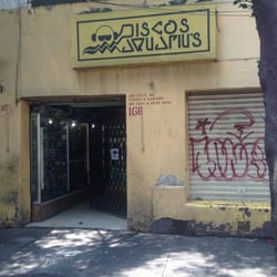 Discos Acuarius - Lots of rare prog rock, psych, metal & rare reissues.