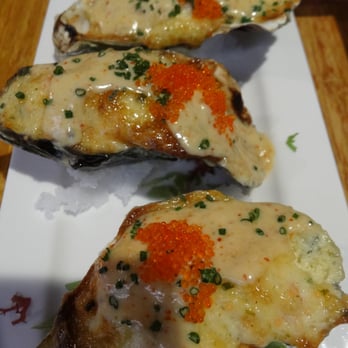 Ebisu - lobster dynamite - yum! - Sushi Bars Near Me - San Francisco, California