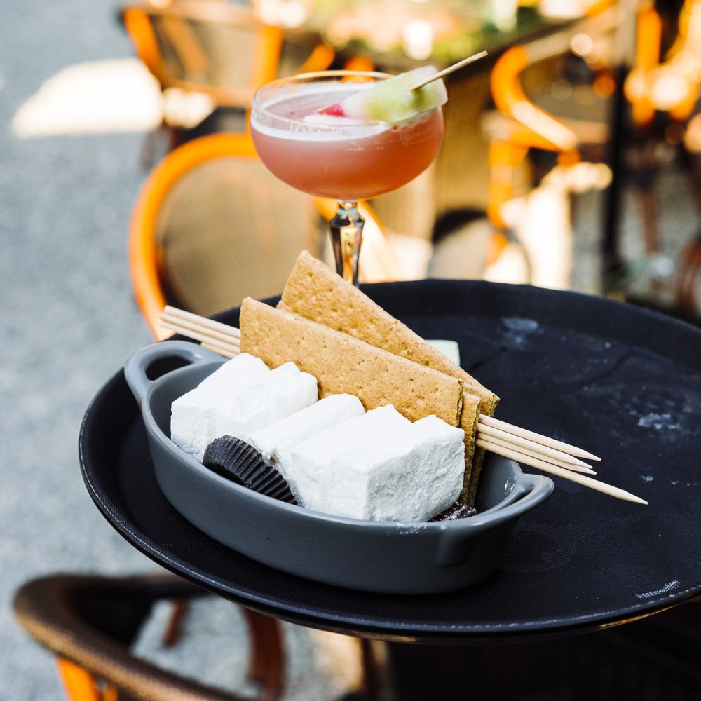 Concorde Espresso Bar